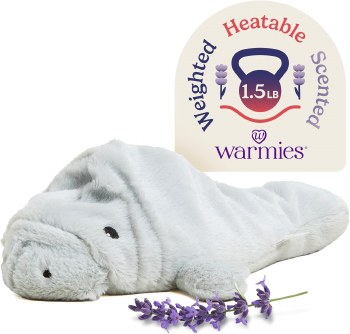 WARMIES MANATEE