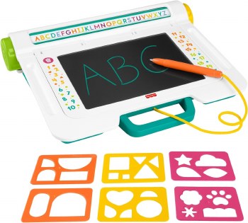 FP LEARN &amp; DOODLE DESK