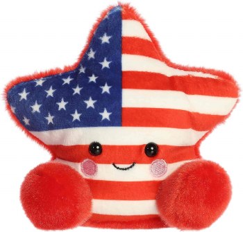 PALM PALS AMERICANA STAR