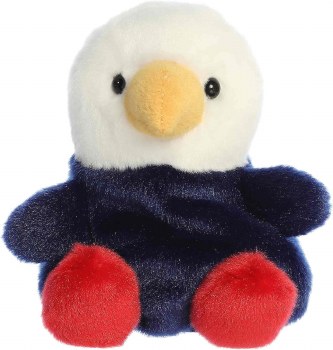 PALM PALS PATRIOT EAGLE