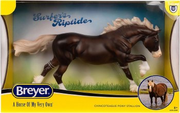 BREYER SURFER'S RIPSIDE CHINCOTEAGUE