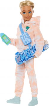 BARBIE DREAM BESTIES KEN DOLL