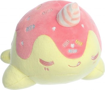 NOMWHAL 7" BUBBLE GUM