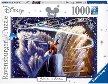 RAVENSBURGER 1000pc FANTASIA