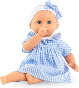 COROLLE 12" DOLL BEBE CALIN MILLY