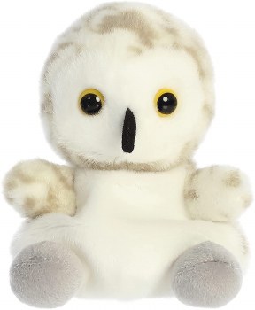 AURORA PALM PALS SASHA OWL