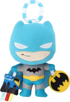 WB DC BATMAN ACTIVITY TOY