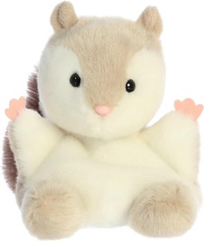 PALM PALS FLAPS FLYING SQUIRREL