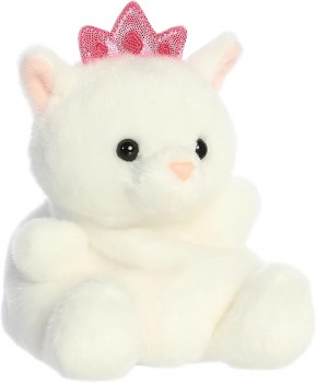 PALM PALS PRISCILLA PRINCESS KITTY