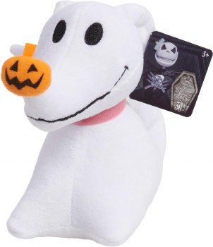 NBC PLUSH ZERO