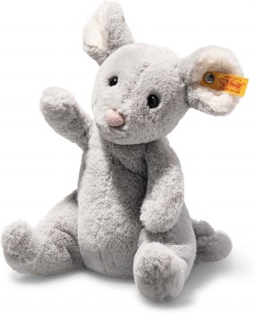 STEIFF CHEESY MOUSE