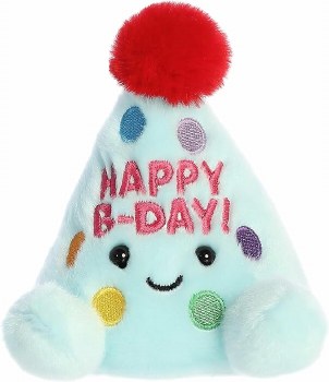 PALM PALS VIVA PARTY HAT