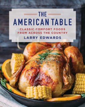 COOKBOOK AMERICAN TABLE