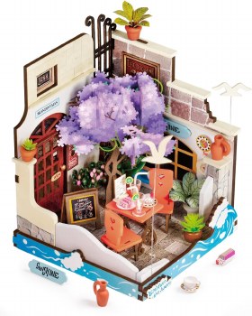 ROLIFE SEA HOLIDAY RESTAURANT
