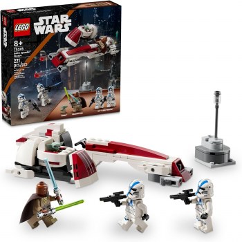 LEGO 75378 STAR WARS BARC SPEEDER ESCAPE