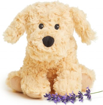WARMIES JUNIOR GOLDEN DOG