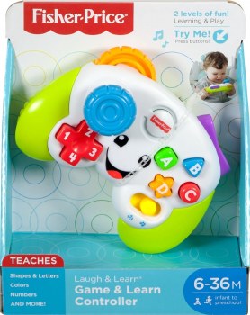 FP LNL GAME CONTROLLER