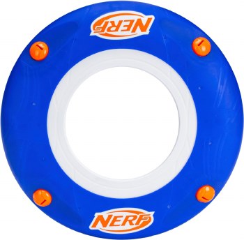 NERF SONIC SLINGER