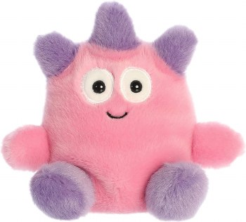 AURORA 5'' PALM PALS PIP MONSTER