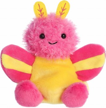 PALM PALS ASTRID ROSY MAPLE MOTH