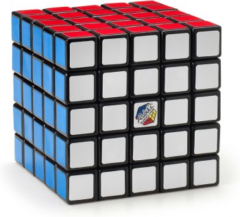 RUBIK'S PROFESSOR 5X5 PUZZLE