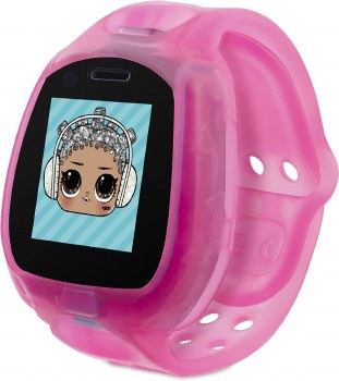 L.O.L. SMARTWATCH &amp; CAMERA 2.0