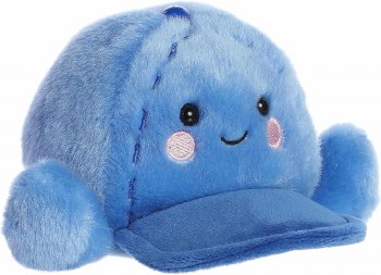 PALM PALS SAWYER BASEBALL CAP