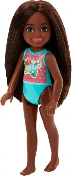 BARBIE CHELSEA BEACH DOLL