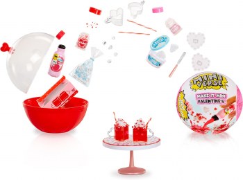 MINI VERSE 2025 VALENTINE ASSORTMENT