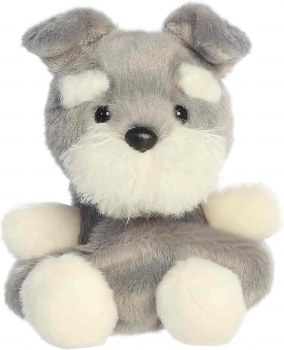 PALM PALS KORRA SCHNAUZER