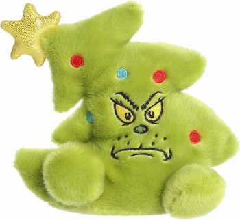 PALM PALS GRINCH CHRISTMAS TREE