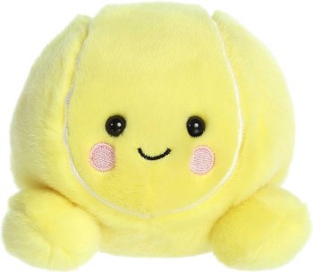 PALM PALS TENNIS ACE