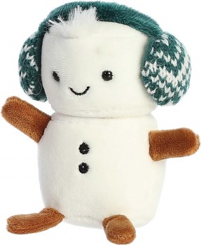 AURORA 5" LIL MUFF