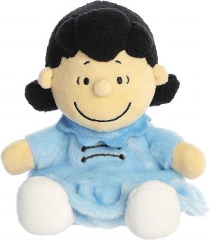 PALM PALS LUCY FROM CHARLIE BROWN