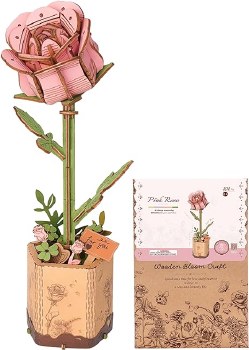 ROLIFE PINK ROSE
