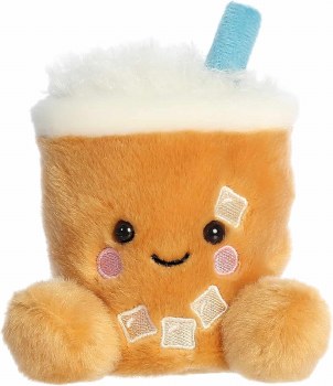 PALM PALS ASHLEY ICED COFFEE