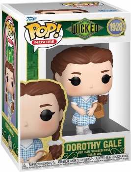FUNKO POP! #1928 WICKED DOROTHY GALE