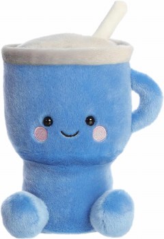 PALM PALS 8" CLIFF TRAVEL CUP