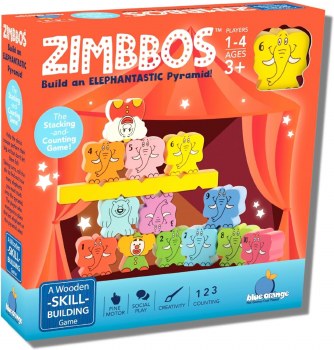 ZIMBBOS GAME