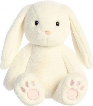 AURORA BRULEE BUNNY CREAM 15: