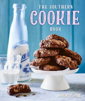 COOKBOOK THE SOUTHERN COOKIE