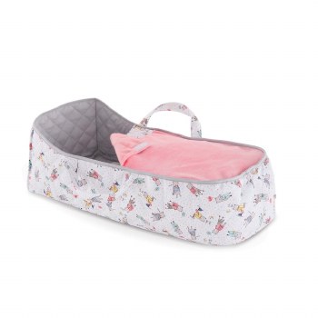 COROLLE CARRY BED 14&quot;&amp; 17&quot;