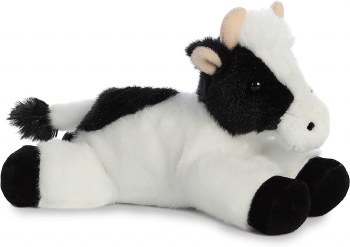 MINI FLOPSIE MINI MOO COW