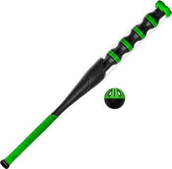 NERF POWER BLAST BASEBALL BAT