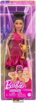 BARBIE YOU CAN BE ANYTHING DANCER