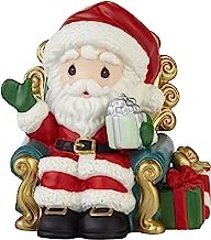 PRECIOUS MOMENTS 2023 ANNUAL SANTA FIG