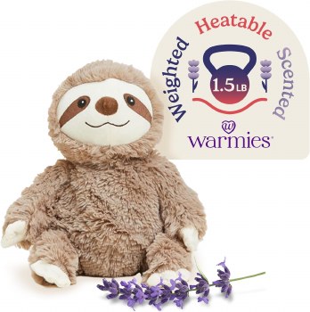 WARMIES SLOTH