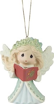 PRECIOUS MOMENTS ORN 2023 ANNUAL ANGEL