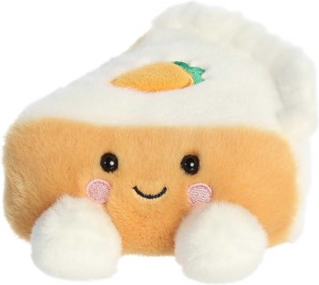 PALM PALS CARRIE CARROT CAKE