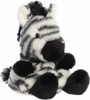 PALM PALS GREVY ZEBRA